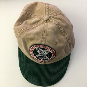 Polo By Ralph Lauren Winter Sports 1967 Bleecker New York Mens Cap NEW